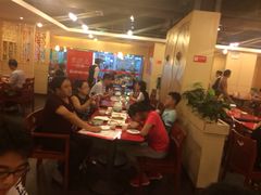 -宏状元现熬粥·京味菜(五棵松店)