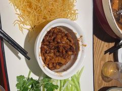 -四姐妹东北饺子(沙尾路店)