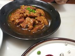 -鸭匠食府·挂炉烤鸭·新京菜(阜成路店)