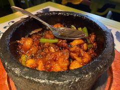 -桂满陇天书(南京德基旗舰店)
