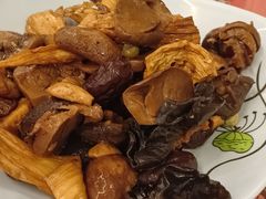 -玉华台饭庄(裕中西里小区店)