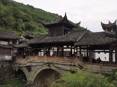 -青林口古镇