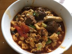 -刘信牛羊肉小炒泡馍(回民街店)