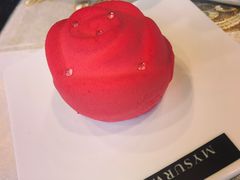 -麦雪尔甜品·生日蛋糕(新街口旗舰店)