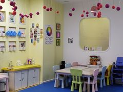 -KidsHome毅英宝贝家早教托育中心