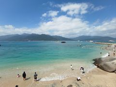 -海南分界洲岛旅游区