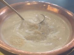 -诺敏塔拉奶茶-布里亚特包子-手把肉(锦都会店)