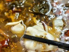 -黑皮酸菜鱼(绣花巷店)