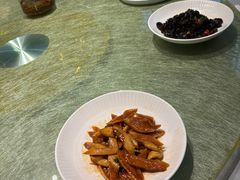 -宋园·金宴浙鲜馆(静安店)