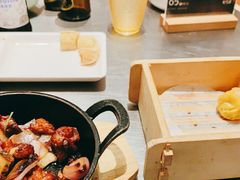 -潮界(虹桥新天地店)