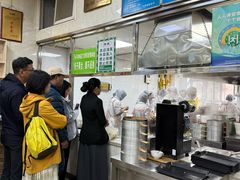 -胡家包子·清真(大众巷店)