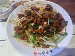 -春雪面馆(转塘店)