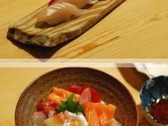 -然寿司(郎园vintage店)