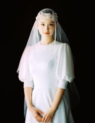 -DREAM HOUSE 梦想屋婚纱摄影