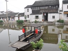 景点-震泽古镇