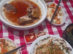-西贝(枫蓝国际购物中心店)