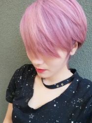 -KIMI HAIR SALON·烫染设计店