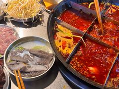 -陈陈火锅(较场口店)