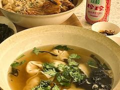 -三姐·老友记·南宁老友粉(朝阳区光华路嘉里中心店)