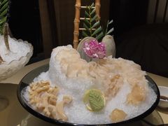 -余欢领鲜火锅(新街口店)