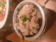 -炊烟小炒黄牛肉(中心印象城店)