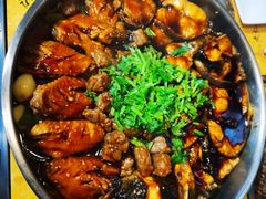 -黄记煌三汁焖锅(崇文门店)