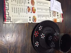 -宽窄巷子冒菜(中华广场店)