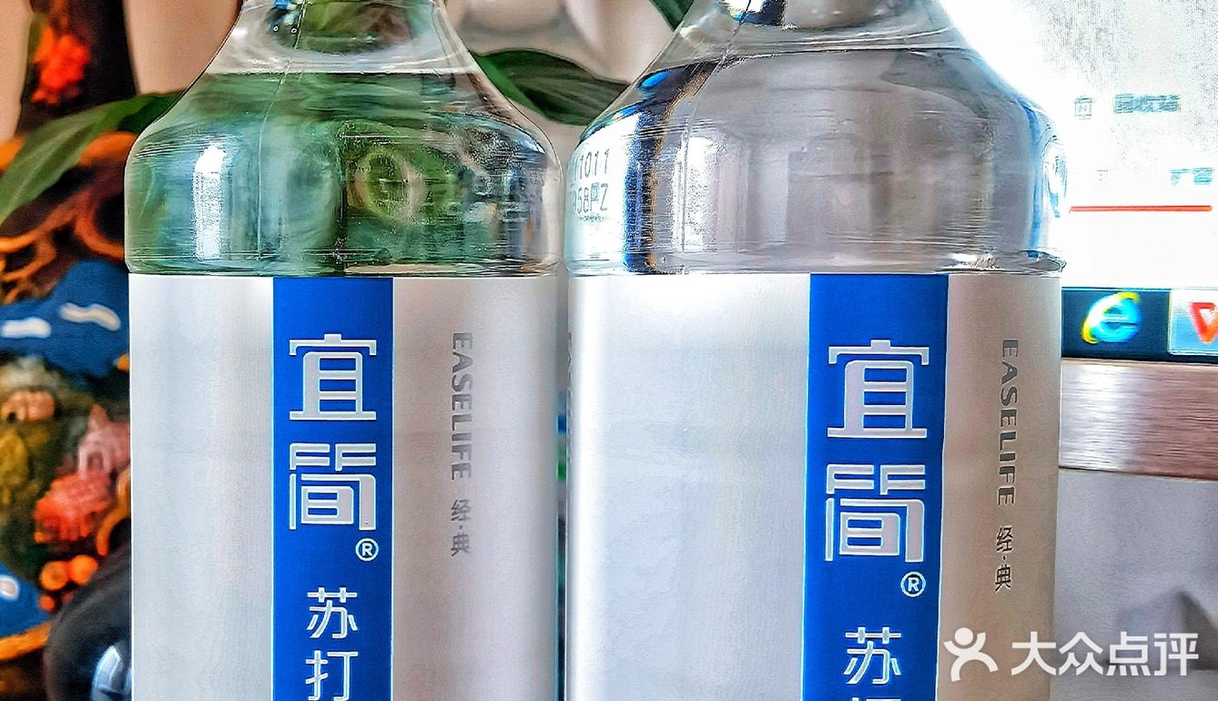 宜简是一种生活态度