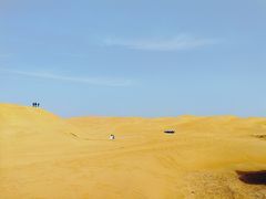 -达拉特旗响沙湾旅游区