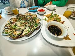 -全乐鱼馆·淳牌有机鱼直营店