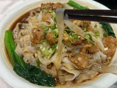 豉蒜排骨蒸河粉-沙河粉村·国家非遗传承(云台店)