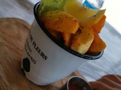 -The Rug Cafe(王府中环店)
