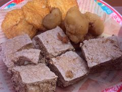 -孖记茶档·热腾茶餐(荔湾领展广场店)