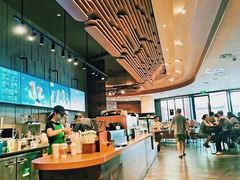 -星巴克臻选(深圳金光华店)