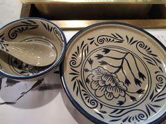 -尚尚仙·酸汤猪手·猪肚鸡火锅(华联万柳购物中心店)