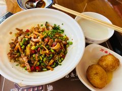 -万县面馆(高笋塘店)