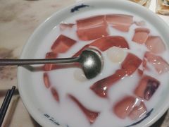 -梁家大院•农家菜(昆山会展中心店)