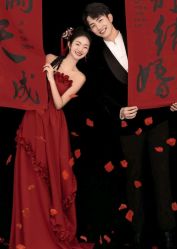 -女王风尚STUDIO·轻奢化定制