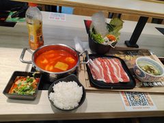 -吉野家(复兴路第二餐厅店)
