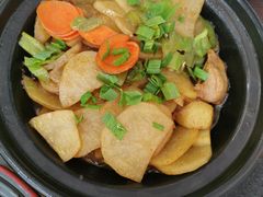 -木桶记臭鳜鱼·安徽非遗名菜(火车站白马老店)