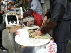 大堂-东山矮马桶羊肉(太湖东山店)