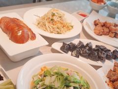 -船歌·鱼水饺青岛菜(闽江二路店)