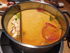 -生如夏花泰式火锅(鹭洲里店)