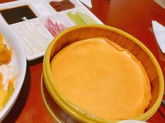 鸭饼-车之谷·汽车文化主题餐厅(汽开店)