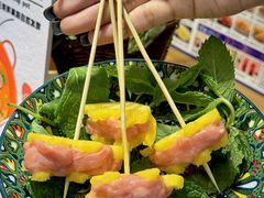 -洱火云南酸菜牛肉火锅(石景山当代商城店)