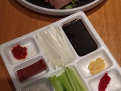 -老北京炸酱面·烤鸭(前门店)