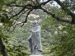 -青岛崂山太清宫