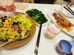 -金湖港式餐厅(建外店)