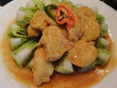 -黄但记老店·陈村粉食府