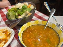 -安立可意大利美食